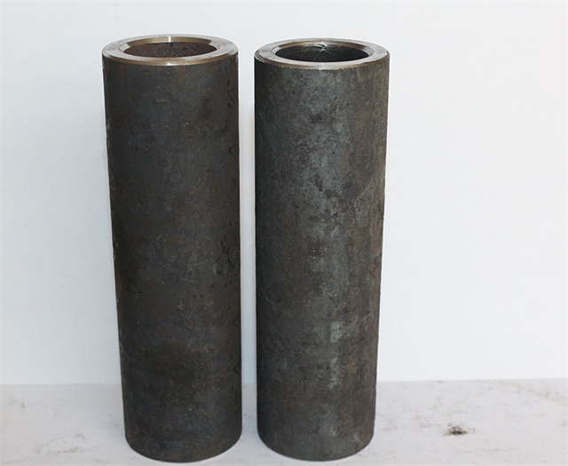 雁江钢筋<font style='color:red'>冷挤压套筒</font>重量计算